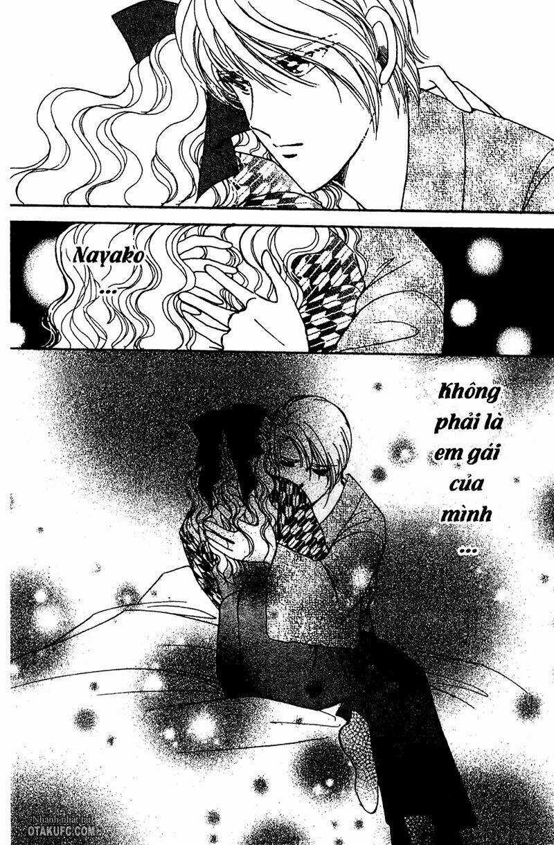 Khúc tình ca ban mai - AKATSUKI NO ARIA Chapter 24 trang 37