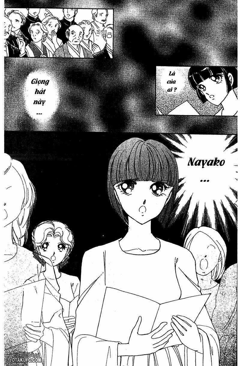 Khúc tình ca ban mai - AKATSUKI NO ARIA Chapter 24 trang 4