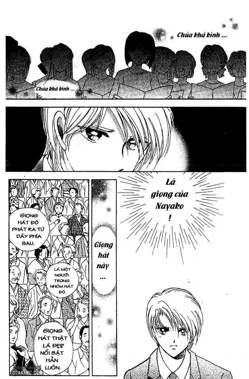 Khúc tình ca ban mai - AKATSUKI NO ARIA Chapter 24 trang 7