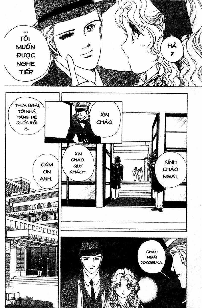 Khúc tình ca ban mai - AKATSUKI NO ARIA Chapter 25 trang 12