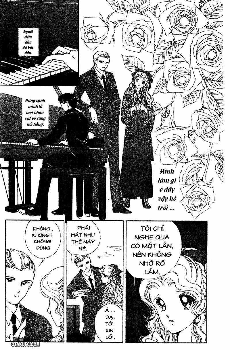 Khúc tình ca ban mai - AKATSUKI NO ARIA Chapter 25 trang 16