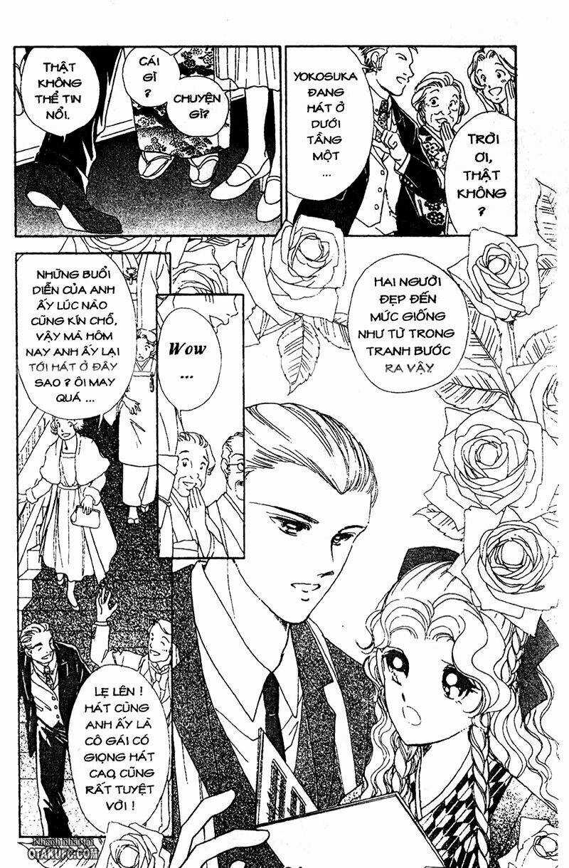 Khúc tình ca ban mai - AKATSUKI NO ARIA Chapter 25 trang 18