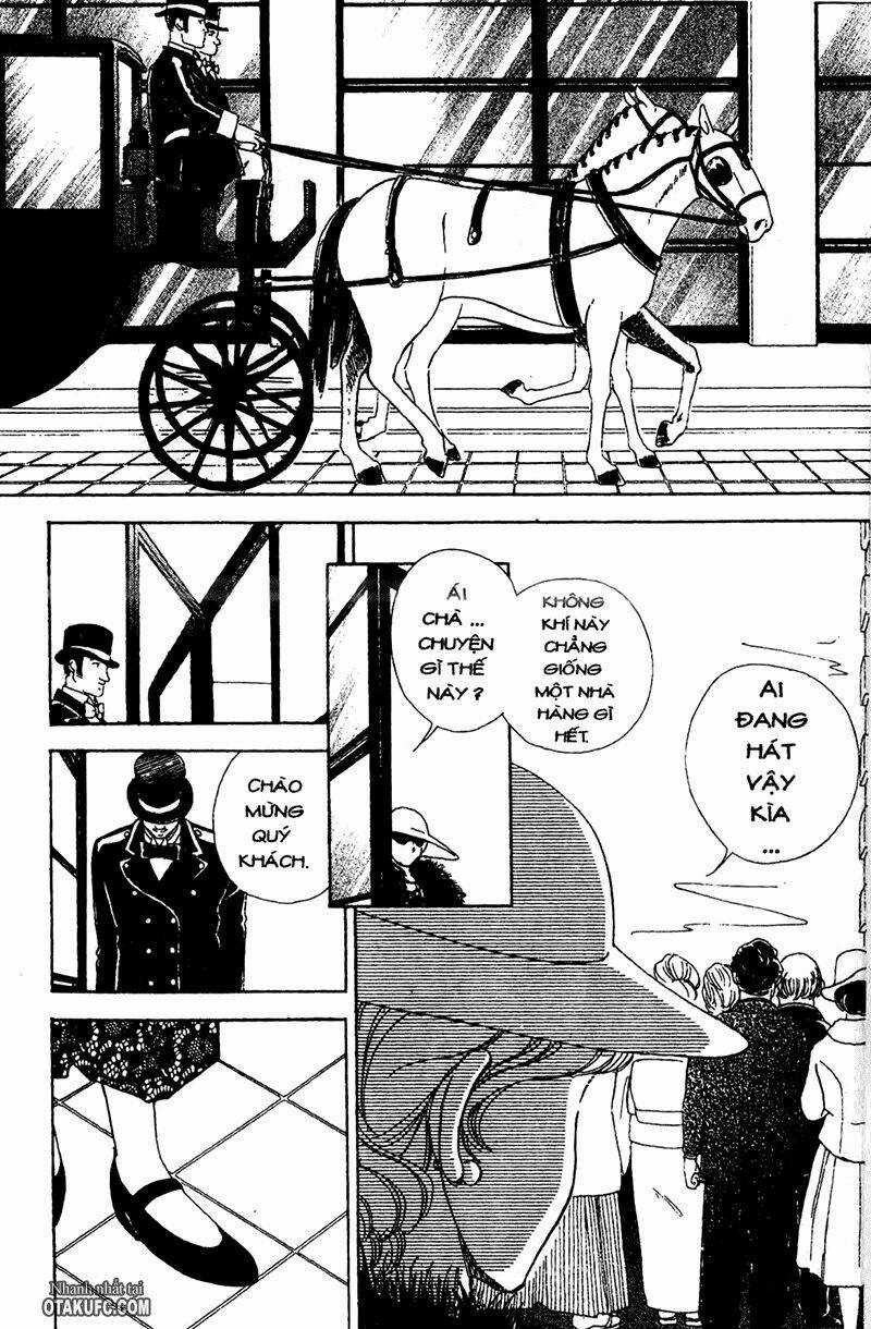 Khúc tình ca ban mai - AKATSUKI NO ARIA Chapter 25 trang 19