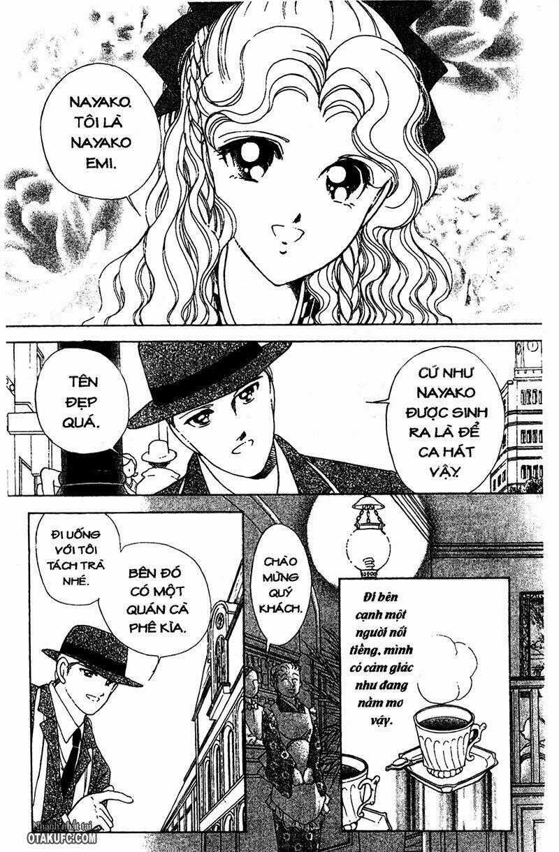 Khúc tình ca ban mai - AKATSUKI NO ARIA Chapter 25 trang 24