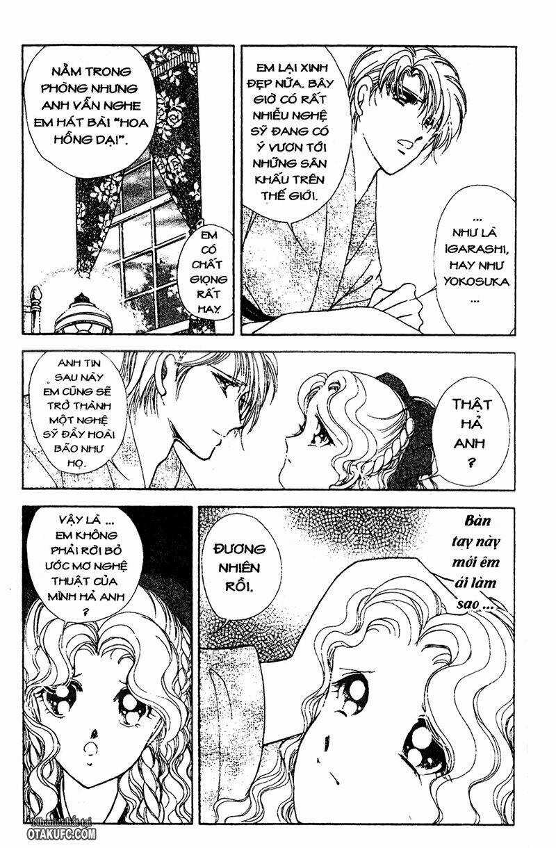 Khúc tình ca ban mai - AKATSUKI NO ARIA Chapter 25 trang 3