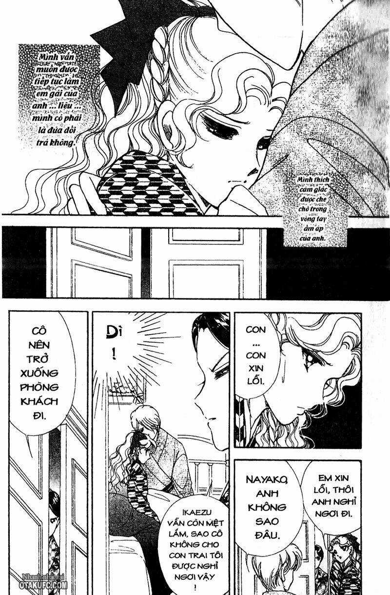 Khúc tình ca ban mai - AKATSUKI NO ARIA Chapter 25 trang 4