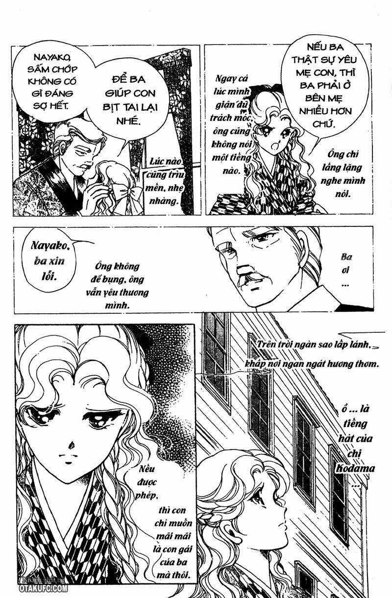 Khúc tình ca ban mai - AKATSUKI NO ARIA Chapter 26 trang 12