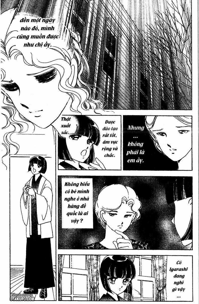 Khúc tình ca ban mai - AKATSUKI NO ARIA Chapter 26 trang 13