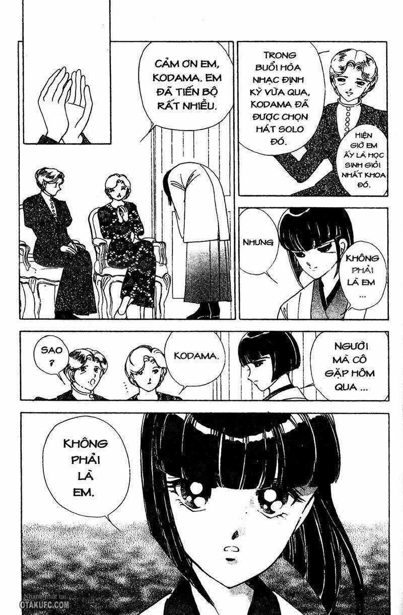 Khúc tình ca ban mai - AKATSUKI NO ARIA Chapter 26 trang 14