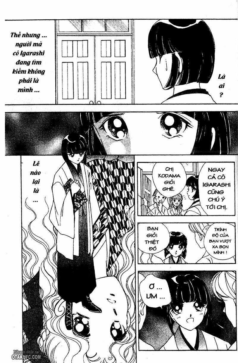 Khúc tình ca ban mai - AKATSUKI NO ARIA Chapter 26 trang 16