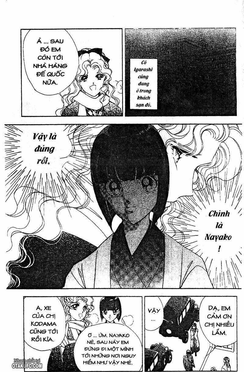 Khúc tình ca ban mai - AKATSUKI NO ARIA Chapter 26 trang 18