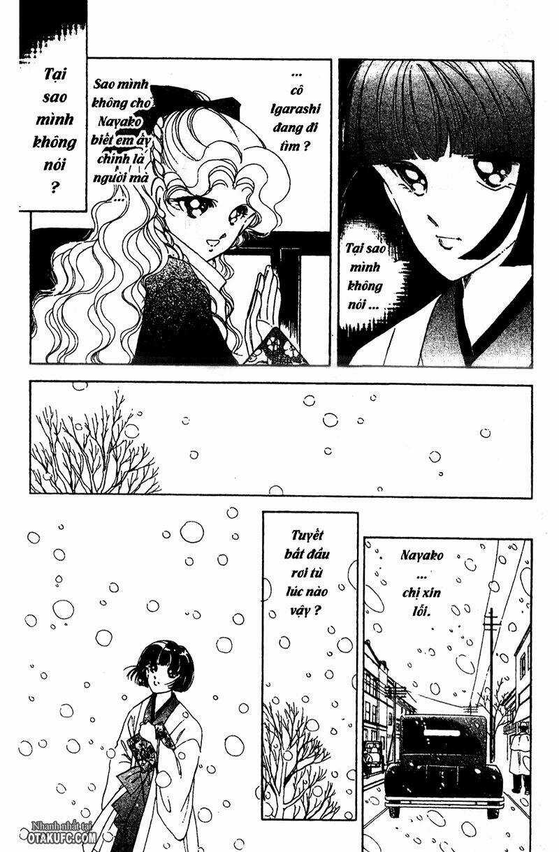 Khúc tình ca ban mai - AKATSUKI NO ARIA Chapter 26 trang 19