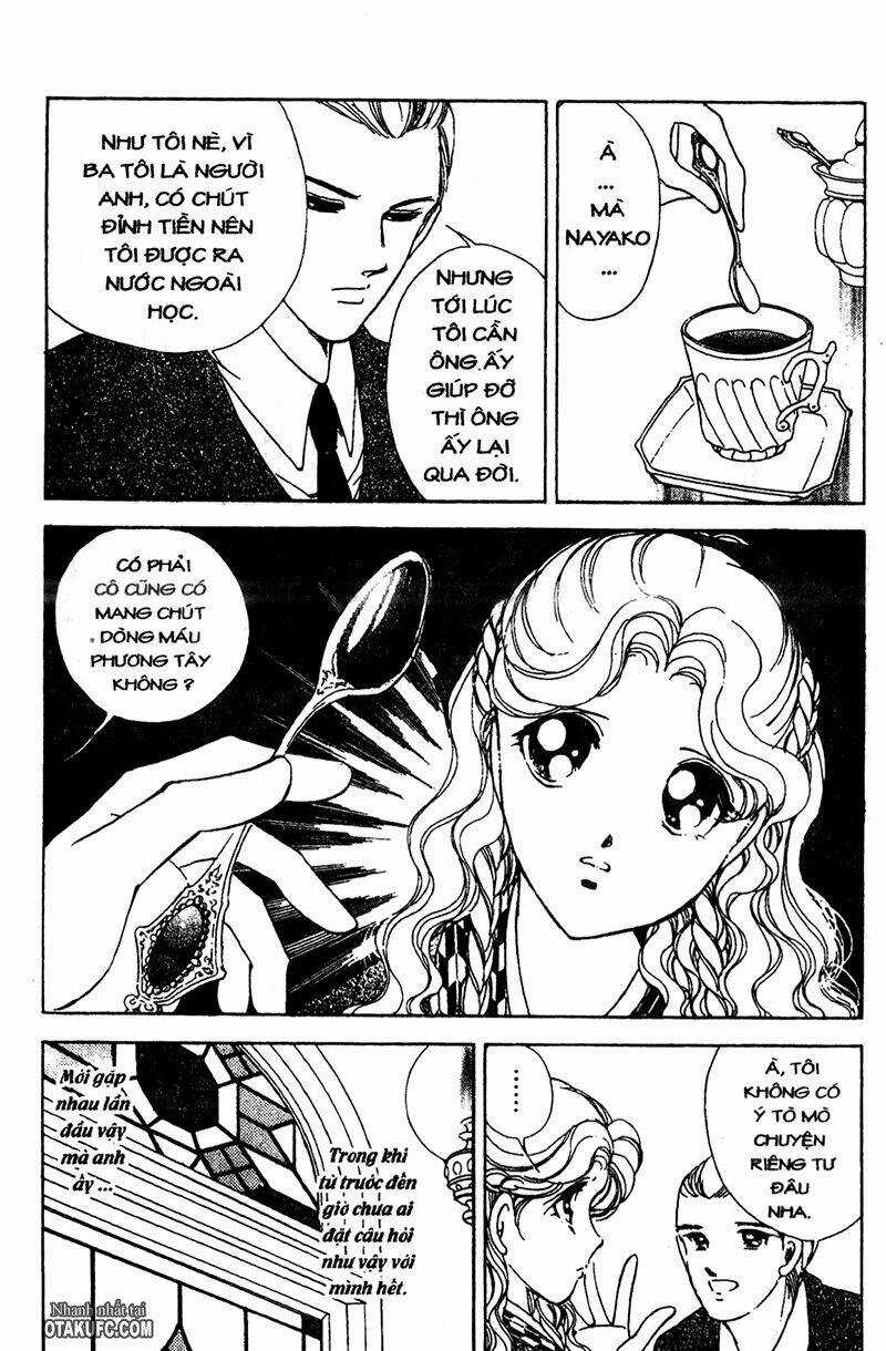 Khúc tình ca ban mai - AKATSUKI NO ARIA Chapter 26 trang 2