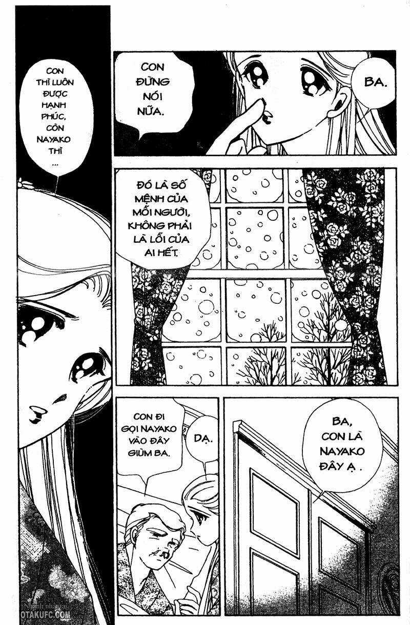 Khúc tình ca ban mai - AKATSUKI NO ARIA Chapter 26 trang 22