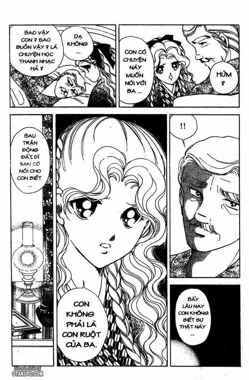 Khúc tình ca ban mai - AKATSUKI NO ARIA Chapter 26 trang 23