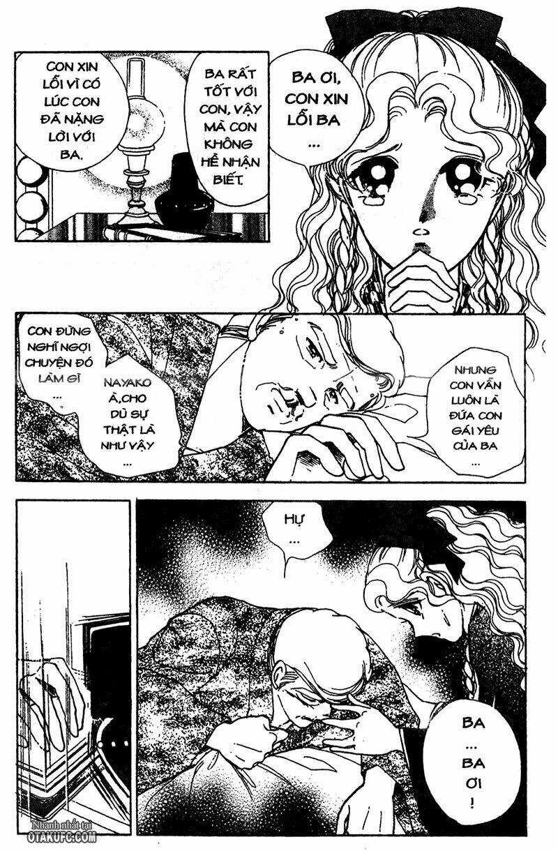 Khúc tình ca ban mai - AKATSUKI NO ARIA Chapter 26 trang 24