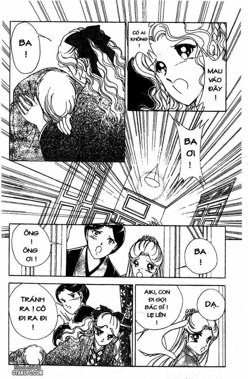 Khúc tình ca ban mai - AKATSUKI NO ARIA Chapter 26 trang 25