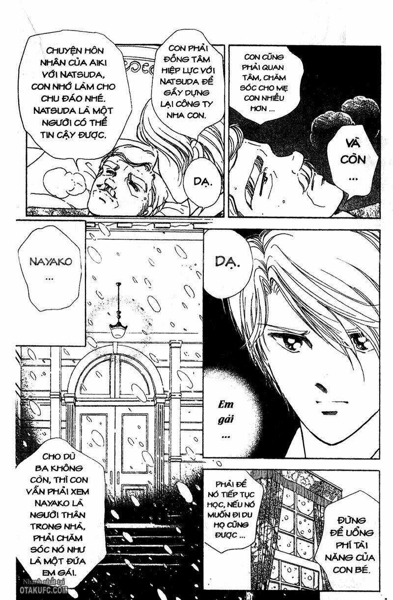 Khúc tình ca ban mai - AKATSUKI NO ARIA Chapter 26 trang 27