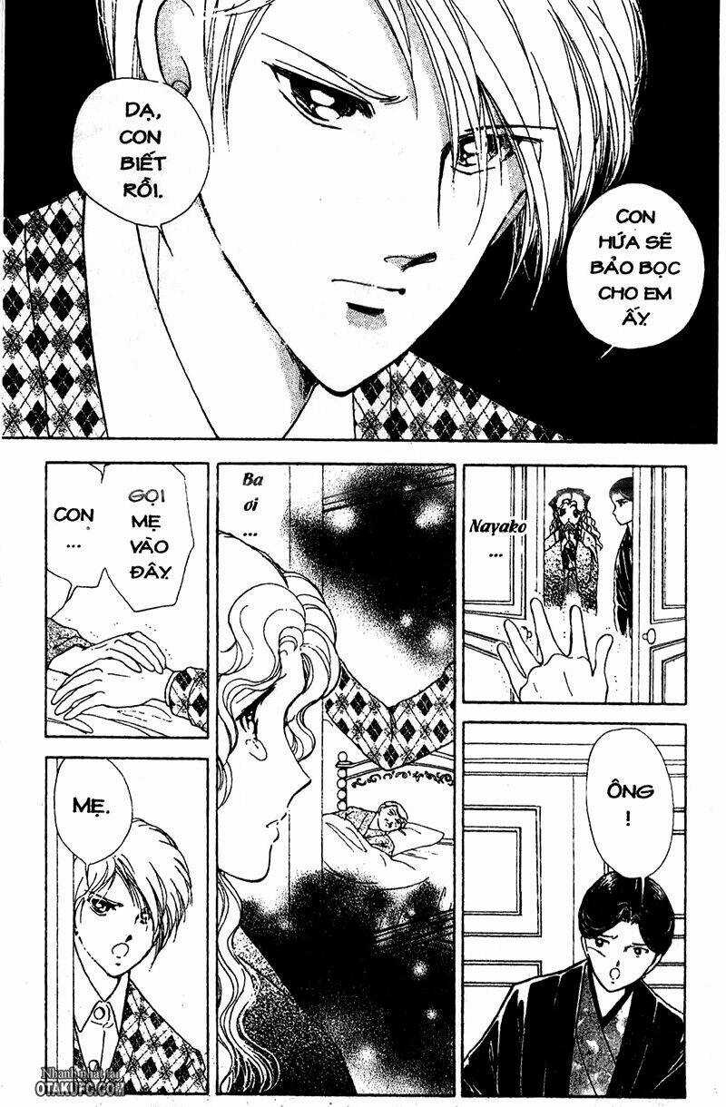 Khúc tình ca ban mai - AKATSUKI NO ARIA Chapter 26 trang 28