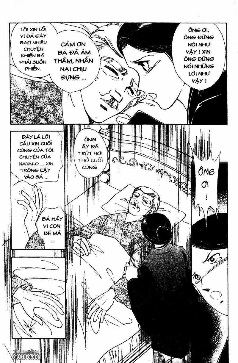 Khúc tình ca ban mai - AKATSUKI NO ARIA Chapter 26 trang 29