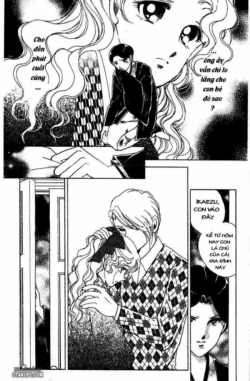 Khúc tình ca ban mai - AKATSUKI NO ARIA Chapter 26 trang 30