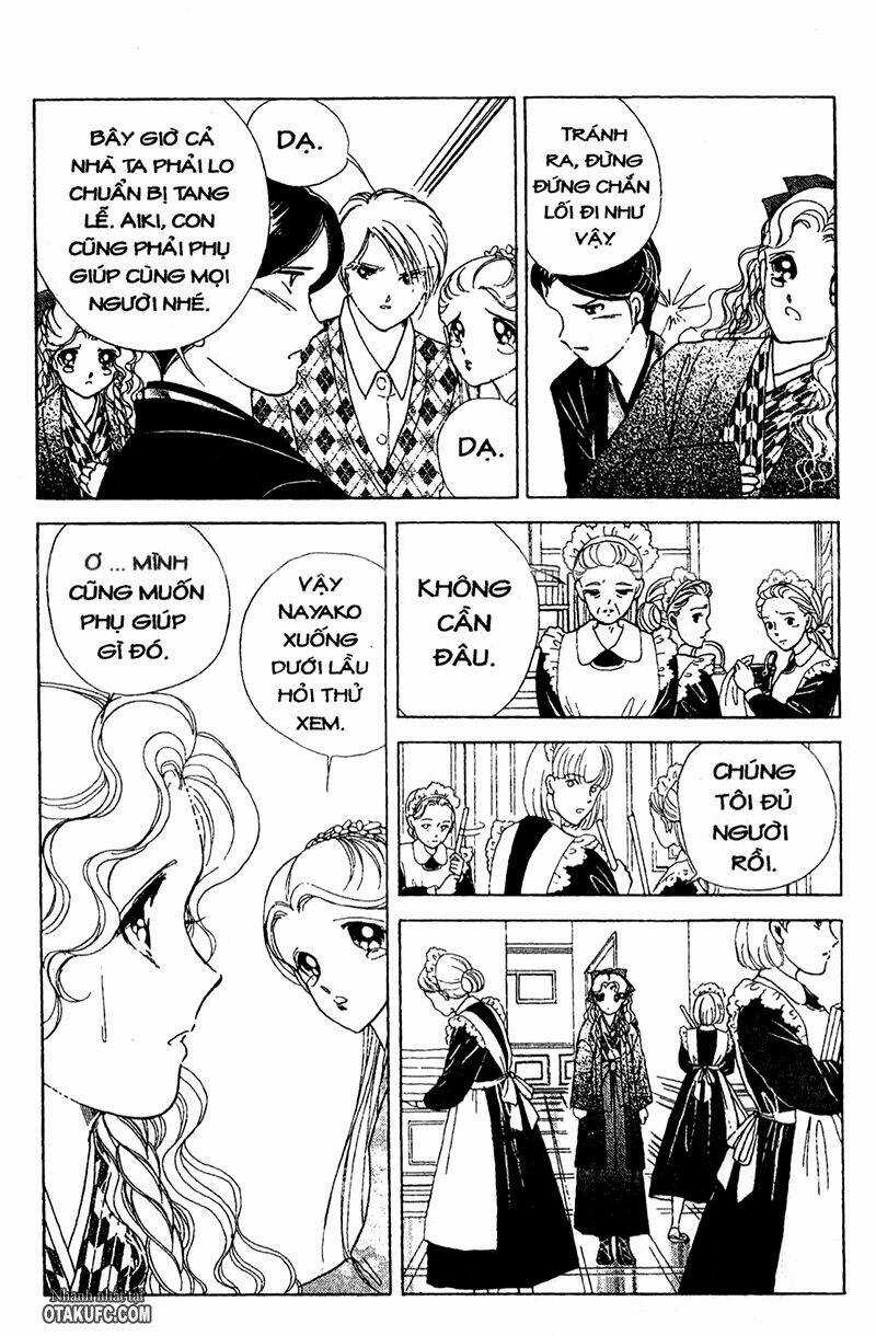 Khúc tình ca ban mai - AKATSUKI NO ARIA Chapter 26 trang 31