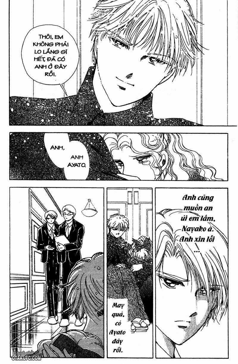 Khúc tình ca ban mai - AKATSUKI NO ARIA Chapter 26 trang 34