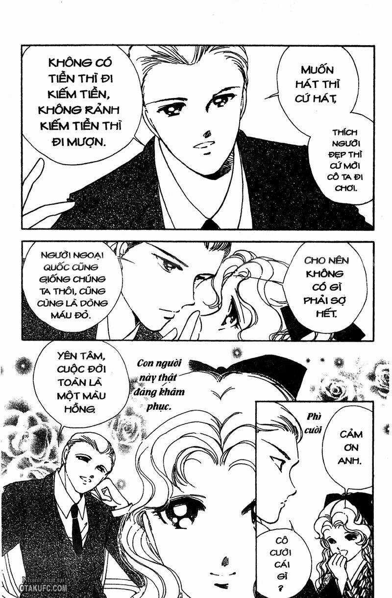 Khúc tình ca ban mai - AKATSUKI NO ARIA Chapter 26 trang 4