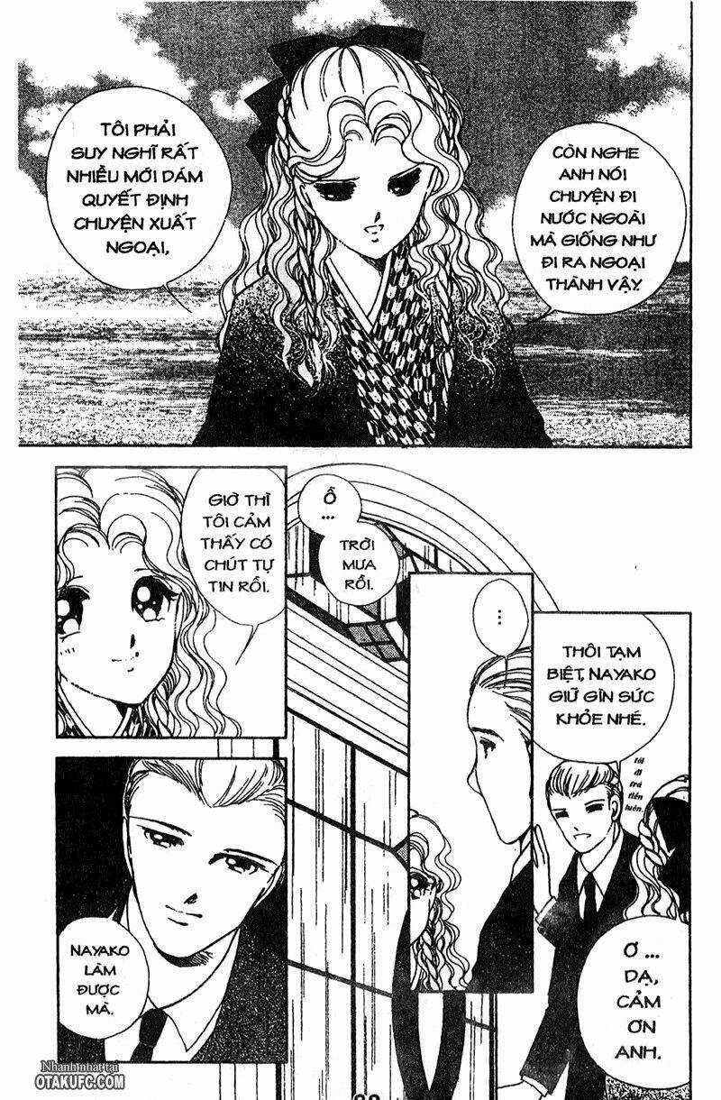 Khúc tình ca ban mai - AKATSUKI NO ARIA Chapter 26 trang 5