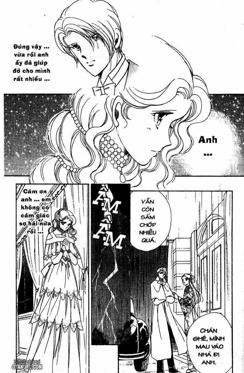 Khúc tình ca ban mai - AKATSUKI NO ARIA Chapter 3 trang 13