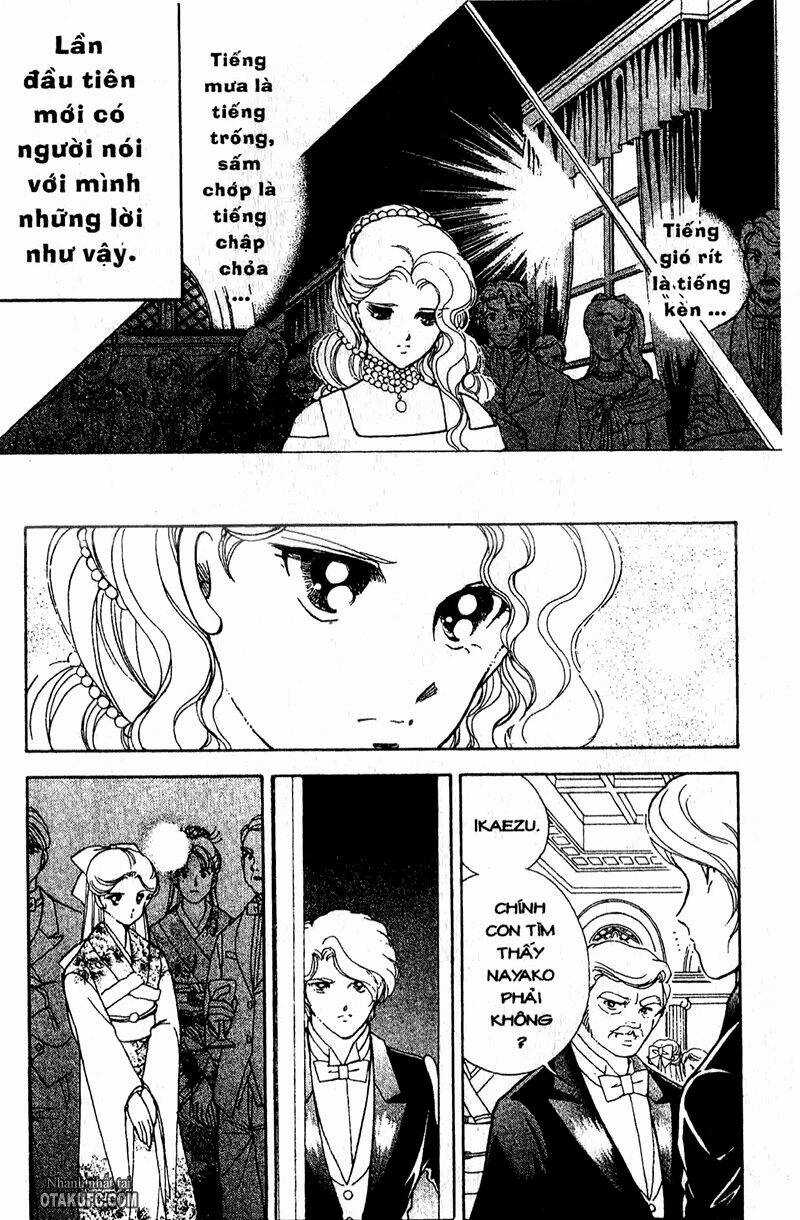 Khúc tình ca ban mai - AKATSUKI NO ARIA Chapter 3 trang 2