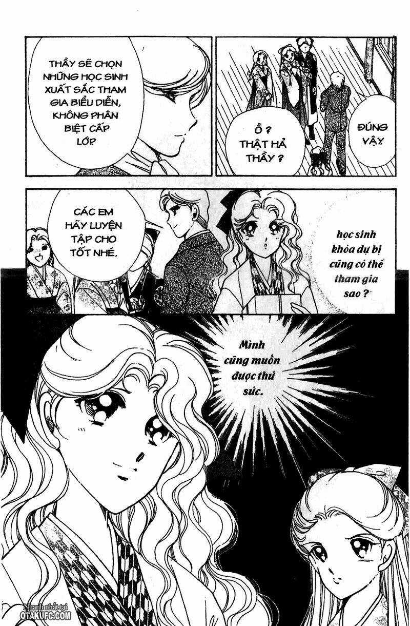 Khúc tình ca ban mai - AKATSUKI NO ARIA Chapter 3 trang 20