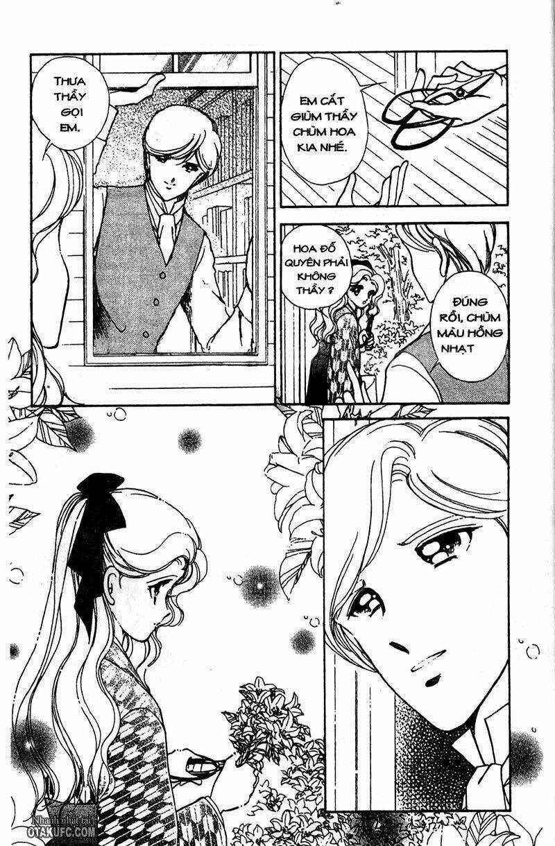 Khúc tình ca ban mai - AKATSUKI NO ARIA Chapter 3 trang 23