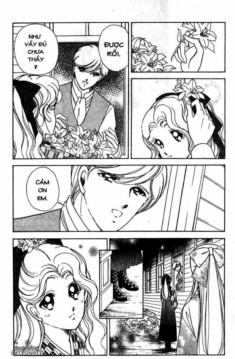 Khúc tình ca ban mai - AKATSUKI NO ARIA Chapter 3 trang 24