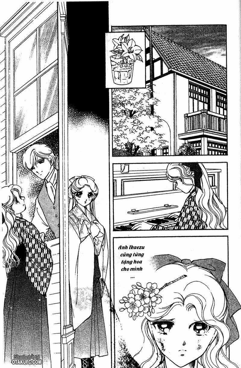 Khúc tình ca ban mai - AKATSUKI NO ARIA Chapter 3 trang 25