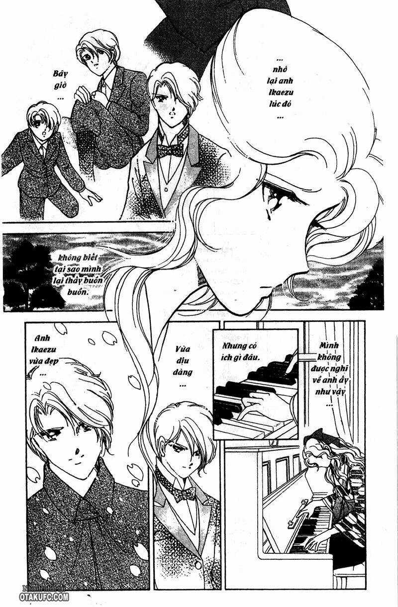 Khúc tình ca ban mai - AKATSUKI NO ARIA Chapter 3 trang 26