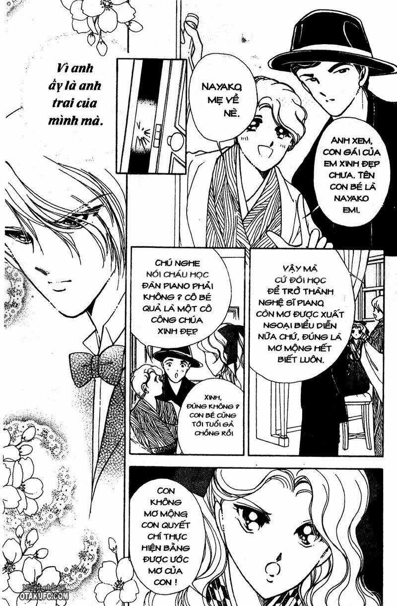 Khúc tình ca ban mai - AKATSUKI NO ARIA Chapter 3 trang 27