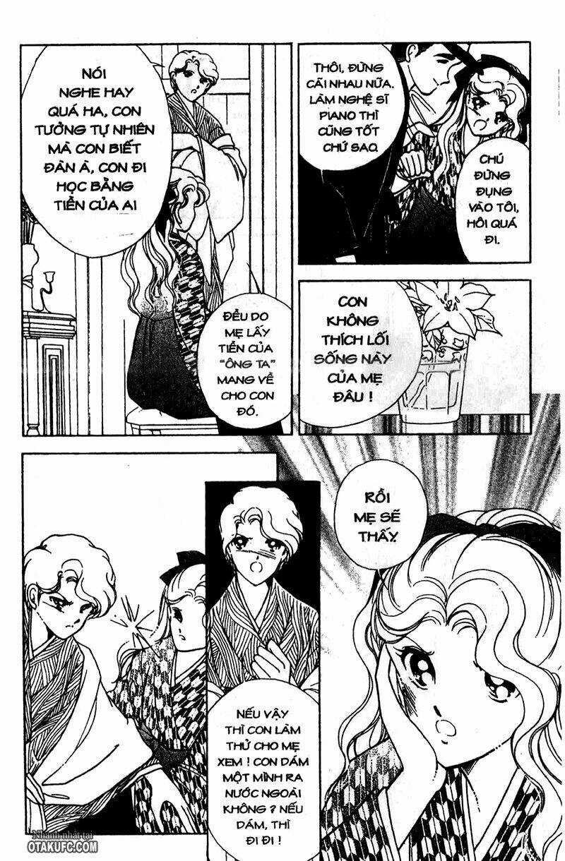 Khúc tình ca ban mai - AKATSUKI NO ARIA Chapter 3 trang 28