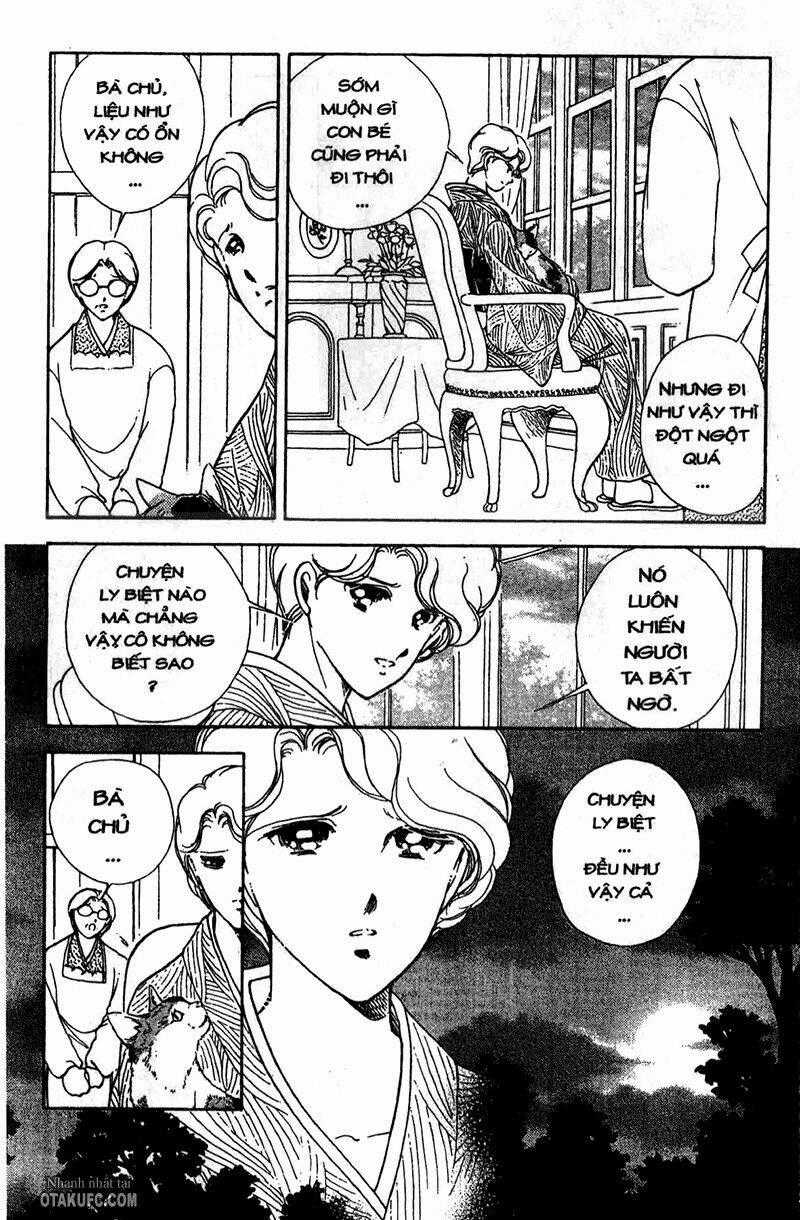 Khúc tình ca ban mai - AKATSUKI NO ARIA Chapter 3 trang 30