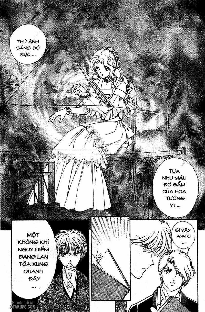 Khúc tình ca ban mai - AKATSUKI NO ARIA Chapter 3 trang 5