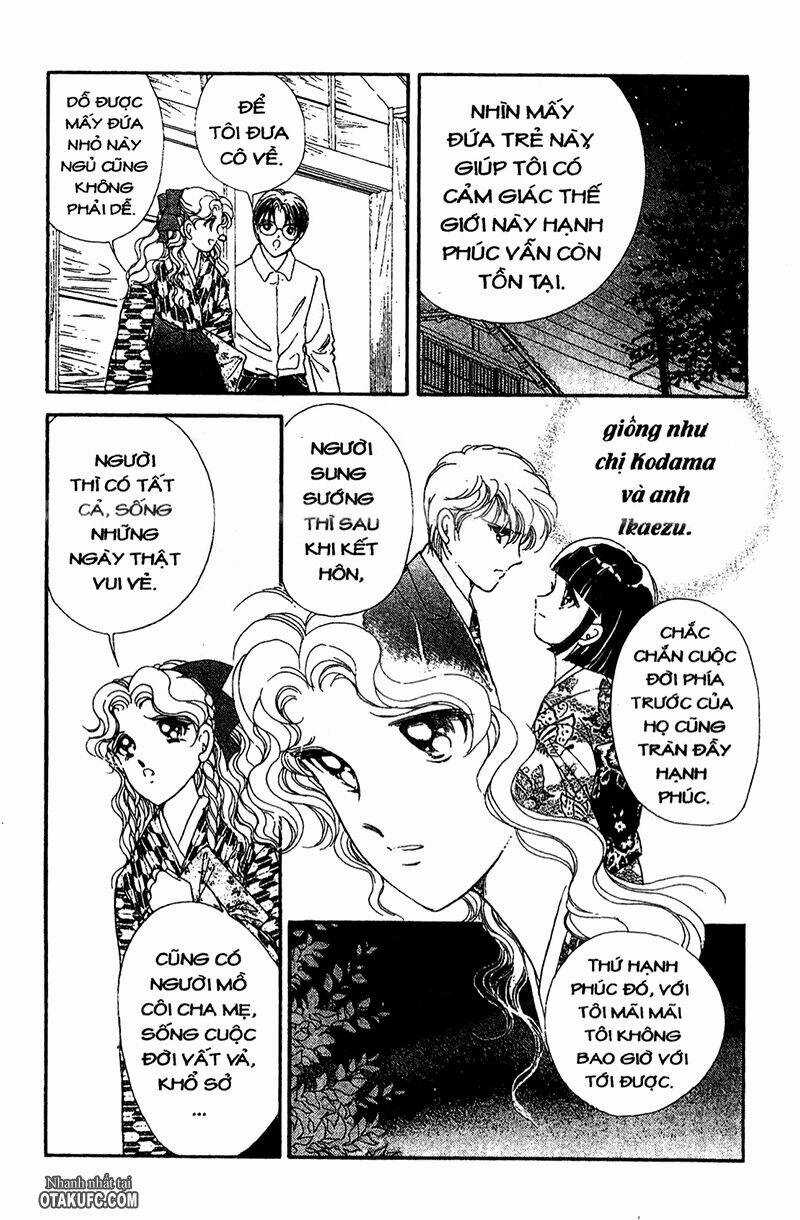 Khúc tình ca ban mai - AKATSUKI NO ARIA Chapter 32 trang 11