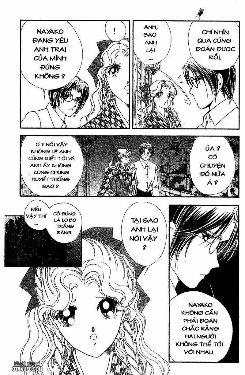 Khúc tình ca ban mai - AKATSUKI NO ARIA Chapter 32 trang 12