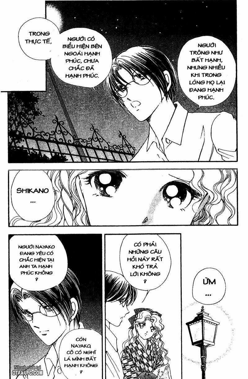 Khúc tình ca ban mai - AKATSUKI NO ARIA Chapter 32 trang 13