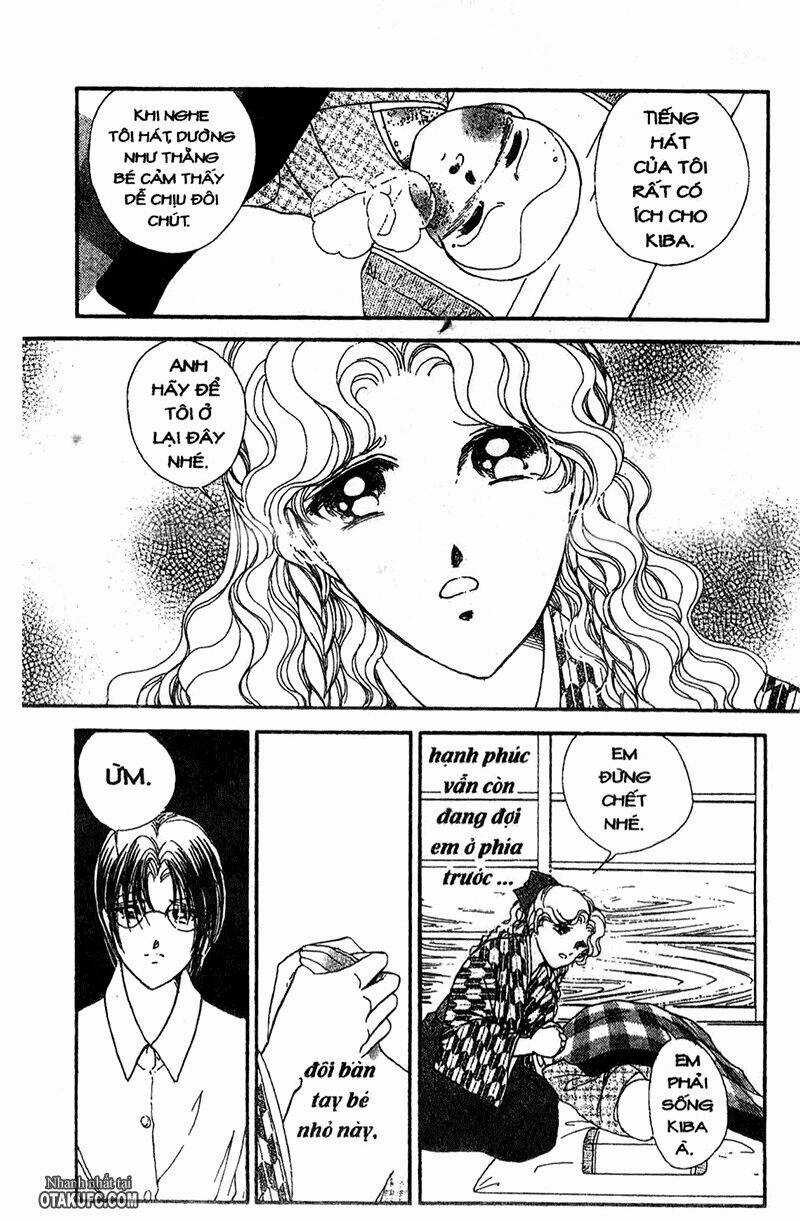 Khúc tình ca ban mai - AKATSUKI NO ARIA Chapter 32 trang 25