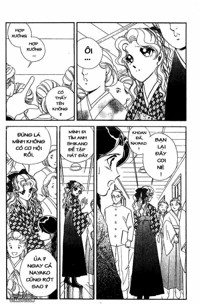 Khúc tình ca ban mai - AKATSUKI NO ARIA Chapter 32 trang 3