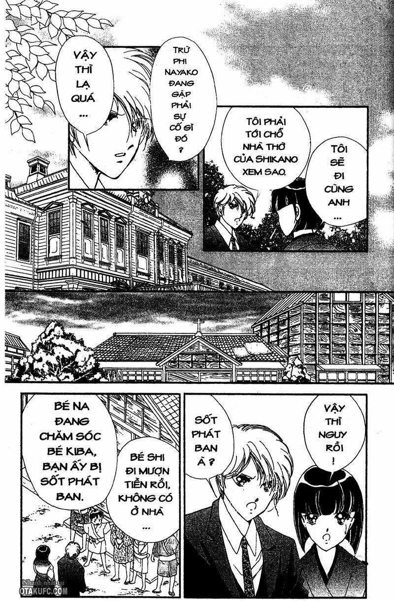 Khúc tình ca ban mai - AKATSUKI NO ARIA Chapter 32 trang 30