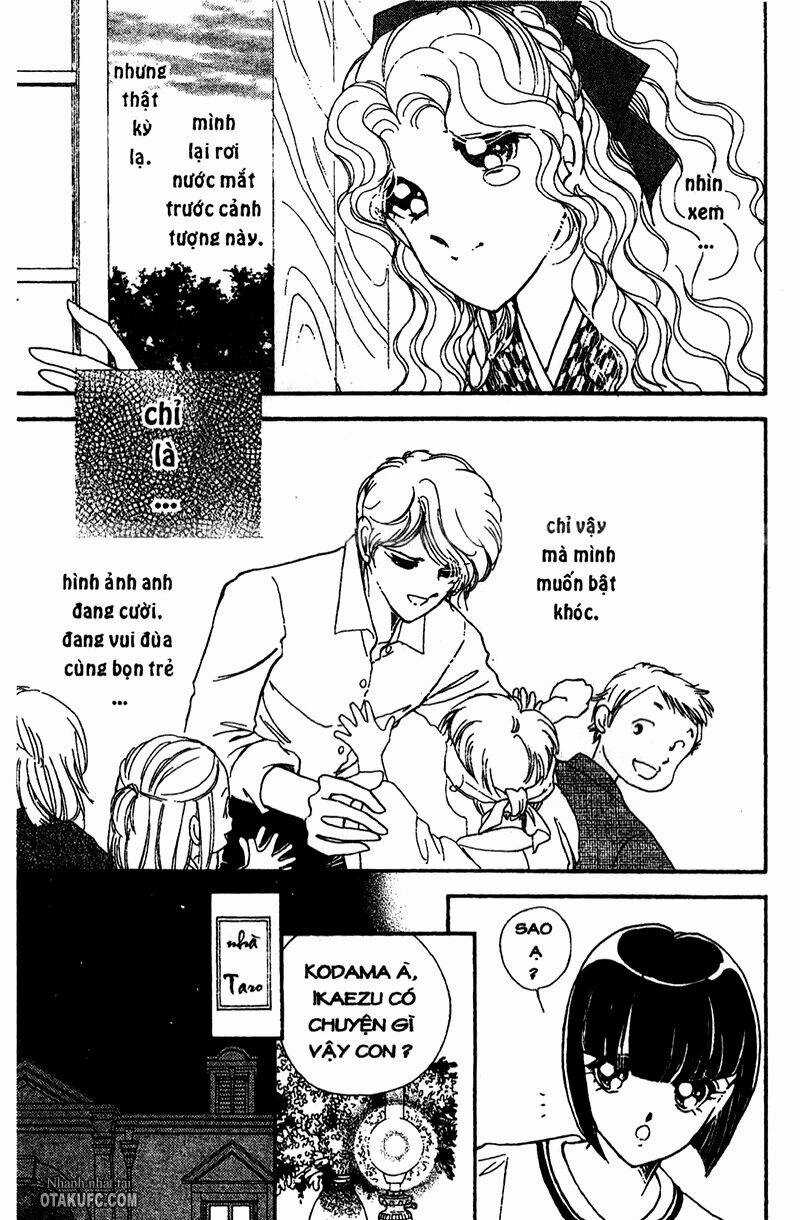 Khúc tình ca ban mai - AKATSUKI NO ARIA Chapter 33 trang 10