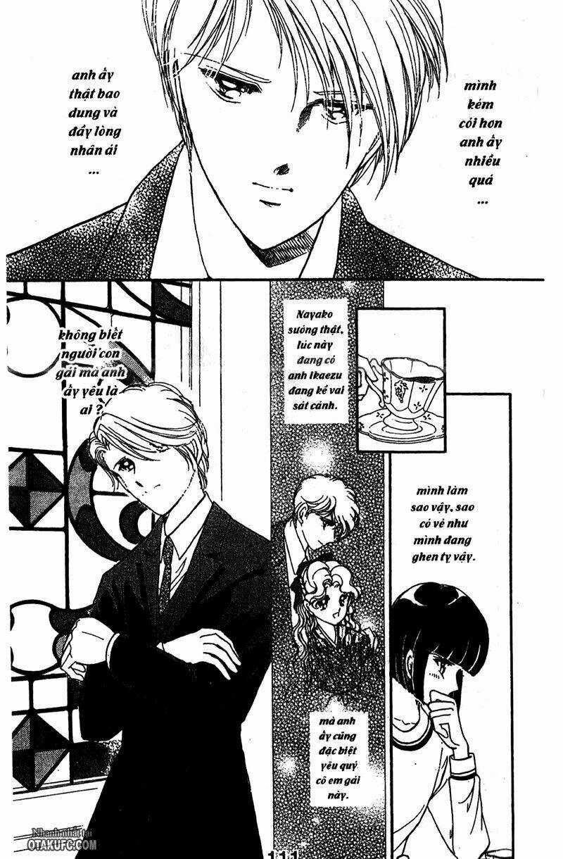 Khúc tình ca ban mai - AKATSUKI NO ARIA Chapter 33 trang 12