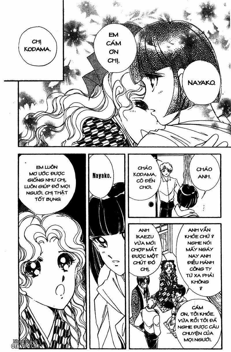 Khúc tình ca ban mai - AKATSUKI NO ARIA Chapter 33 trang 15