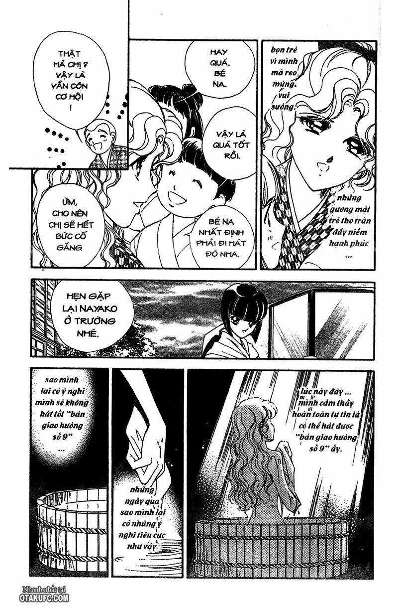 Khúc tình ca ban mai - AKATSUKI NO ARIA Chapter 33 trang 17